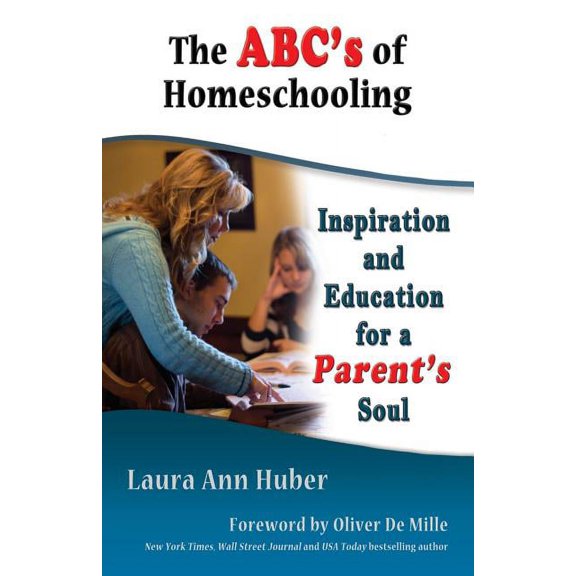 The ABC's of Homeschooling, (Paperback)