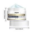 thumbnail image 3 of Puntoco -Crema antiarrugas con fórmulas antienvejecimiento Crema reductora de arrugas 30 g, 3 of 5