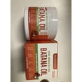 thumbnail image 3 of Wealthskin Batana Oil for Hair Growth: 100% Batana Oil from Honduras as Hair Mask, Scalp and Hair Oil. Repairs Damaged Hair & Skin, Reduces Hair Loss 4oz, 3 of 7