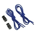 thumbnail image 2 of Swim Goggles Strap, Elastic Swim Goggles Rope Comfortable With Button For Diving Blue, 2 of 8