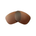 thumbnail image 4 of Walleva Brown Polarized Replacement Lenses for Maui Jim Wiki Wiki Sunglasses, 4 of 5