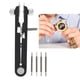 thumbnail image 4 of Alicates para barra de resorte, alicates para correa de reloj de aleación 6825, alicates para pulsera de reloj, artesanía excepcional, 4 of 9