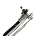 thumbnail image 2 of BOXI Windshield Wiper Transmission Linkage Assembly Compatible for Chevrolet Cruze 2011 2012 2013 2014 2015 / for Chevrolet Cruze Limited 2016 | Replaces 95971326 602-231, 2 of 6