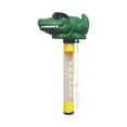 thumbnail image 1 of Pool Cartoon Animal Shape Water Thermometers with String for Outdoor Indoor Swimming Pools Spas Hot Tubs Fish Ponds, 1 of 7