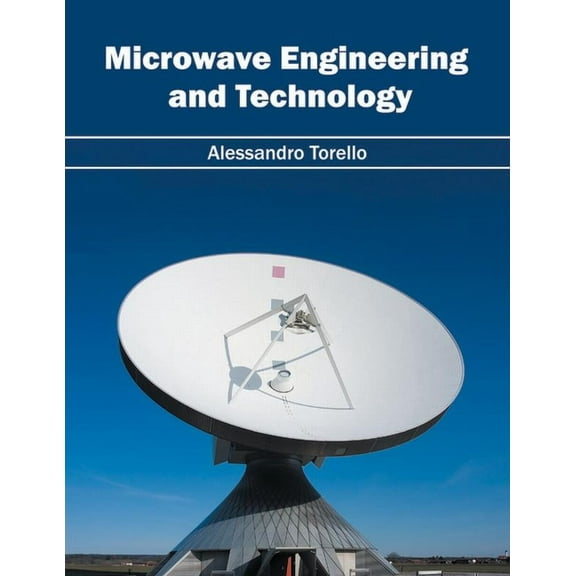 Microwave Engineering and Technology, (Hardcover)