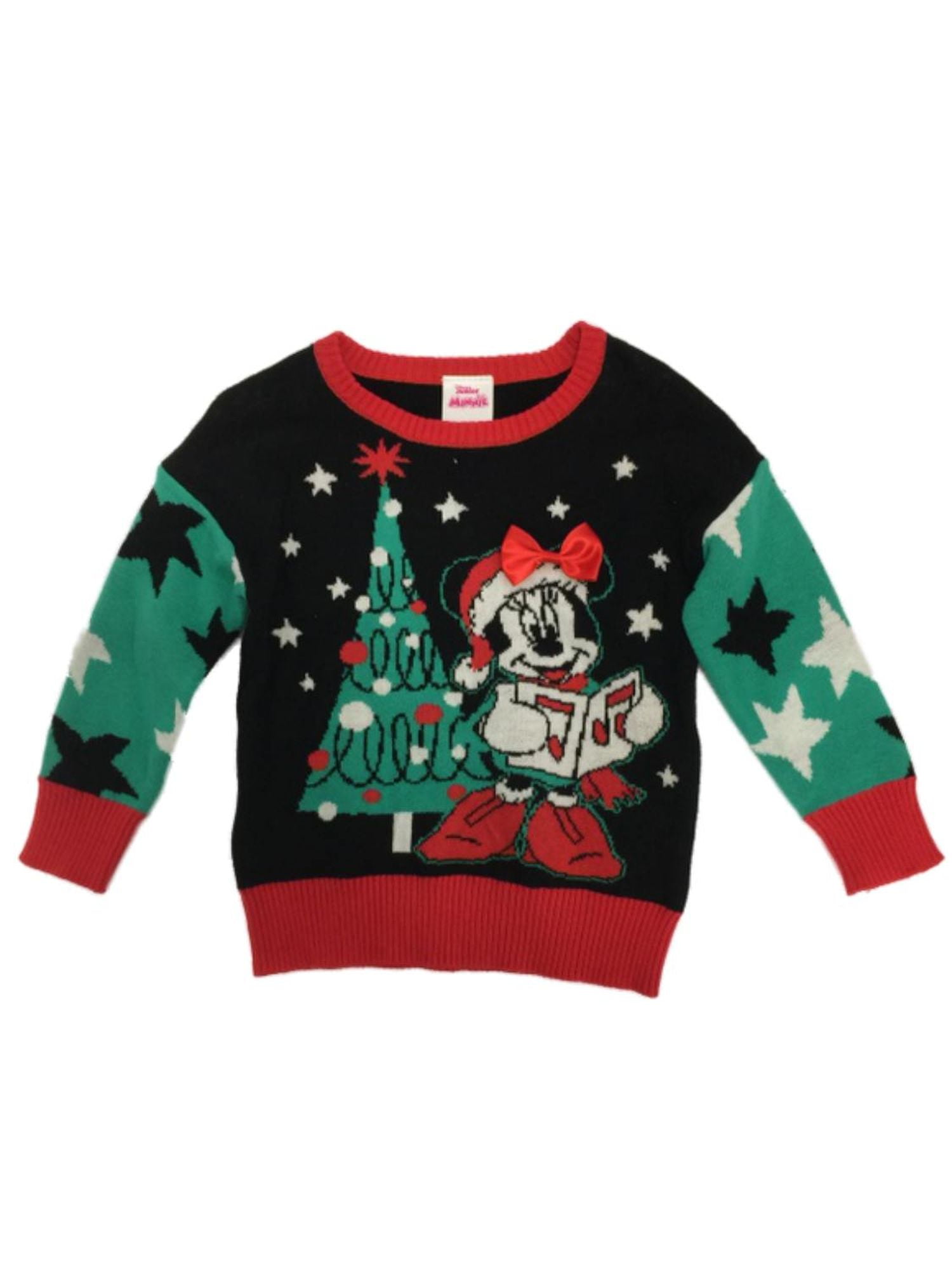 Disney Infant Girls Minnie Mouse 