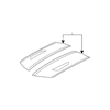 Genuine OE GM Stripe Tape - 84022655