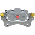 thumbnail image 4 of Centric Parts 14140102 Centric Semi-Loaded Brake Caliper Fits select: 2015-2019 ACURA TLX, 2006-2014 HONDA RIDGELINE, 4 of 4