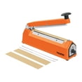 thumbnail image 1 of Selladora térmica 20 cm, 300 W, Truper naranja, 1 of 4