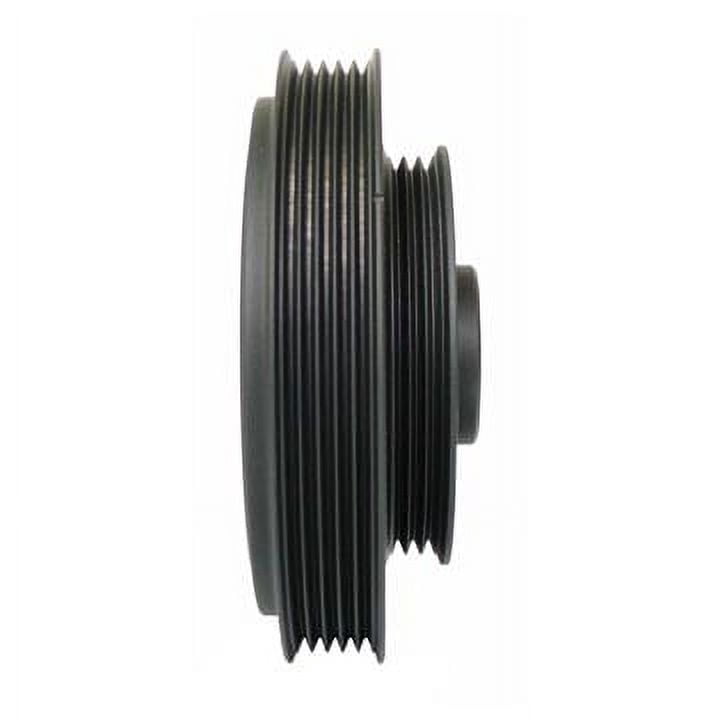Dayco PB1234N - Engine Harmonic Balancer Fits select: 1992-2001 TOYOTA CAMRY, 1996-2000 TOYOTA RAV4