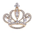 thumbnail image 1 of LLC Broche de Pull de Mode Tout Compris pour Manteau Féminin, 1 of 5