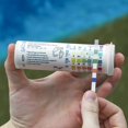 thumbnail image 4 of Poolmaster Smart Test Bandes de Test Combo 6 Voies, 50 Bandes, Lot de 1, 4 of 5