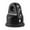Black, variant on funtasica Winch Shackle Winch Hook Shackle Holder ,Automotive Accessory Winch Hook Shackle Red