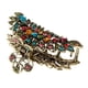 thumbnail image 1 of Pinza de pelo grande para mujer Hugo Multicolor, 1 of 10