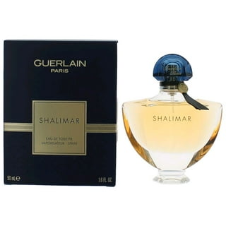 Shalimar best sale perfume price