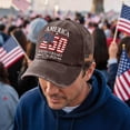 thumbnail image 4 of 250 Anniversary Usa Hat,250 Year American Anniversary Hat,Vintage 250th Anniversary USA Hat Baseball Cap,Declaration Of Independence Hat, 4 of 4