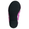 thumbnail image 2 of Disney Minnie Mouse Baby Girl Ballet Flat, Sizes 2-6, 2 of 6