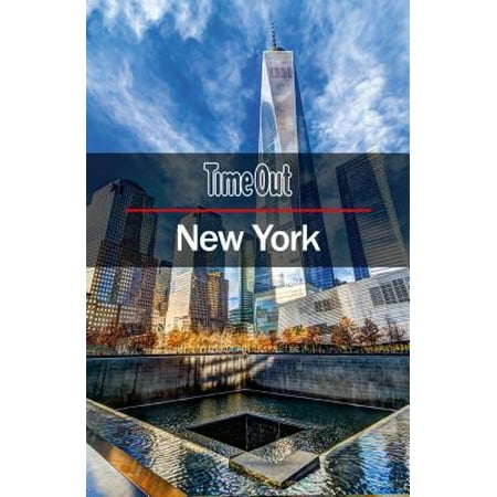 Time Out New York City Guide : Travel Guide
