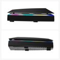 thumbnail image 4 of For PS5 Console Upper Cooling Fan Base Game Cooler Stand Bracket (B), 4 of 5