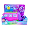 thumbnail image 1 of Set de Juego Gabby´s Dollhouse Autobús de Fiesta Gatuna Multicolor, 1 of 4
