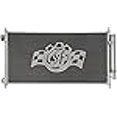 thumbnail image 3 of CSF Radiators 3403: Radiator, Infiniti EX35 3.5L 2011-2008; Infiniti FX35 3.5L 2011-2009; Infiniti FX50 5.0L 2011-2009, 3 of 3