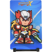 FiGGYZ - Mega Man - Zero