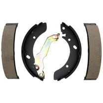 Element3™ Brake Shoes Fits select: 1992-1995 HYUNDAI ELANTRA