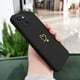 thumbnail image 1 of Gemini Love Phone Case Para Huawei Y6P Y7P Y8P Y7A 2020 Y6 Y7 Pro Y9 Prime 2019 Y9S P20 P30 P40 P50 P60 Mate 10 20 Funda De Silicona Líquida Con Patrón Lateral, 1 of 4