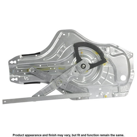 CARDONE New 82-4518A Window Regulator Front Left fits 2001-2006 Hyundai