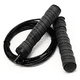 thumbnail image 1 of Cuerda para saltar de alta velocidad, cable con rodamiento de bolas sin enredos, mango antideslizante para hacer ejercicio MFZFUKR CPB-DE-SSW922-2, 1 of 5