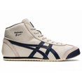 thumbnail image 4 of Onitsuka Tiger MEXICO Mid Runner 1183B577 200 BIRCH INDIAN INK Unisex Shoes, 4 of 6