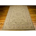 thumbnail image 5 of Kathy Ireland KI Lumiere KI600 Sage 3'6" x 5'6" Rug, 5 of 5