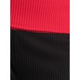 thumbnail image 5 of Justice Girls Foldover Flared Legging, Sizes XS - XLP, 5 of 5