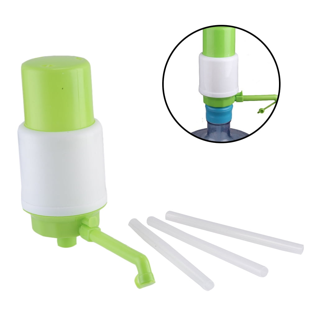 Press Type Manual Water Dispenser Water Outlet