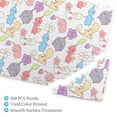 thumbnail image 4 of Lsque Pikmin Pattern Wooden Picture Puzzle ,500 Piece Jigsaw Puzzle ,Family Fun Puzzle, Home Décor Puzzle, Gift Puzzle(Horizontal style), 4 of 8