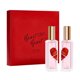 thumbnail image 1 of Pheromones Perfumes For Women Yihe Heart To Heart Perfume Gift Box 2 Pieces, Elegant And Fragrant, Chinese Valentine's Day Birthday Gift.40ML, 1 of 6