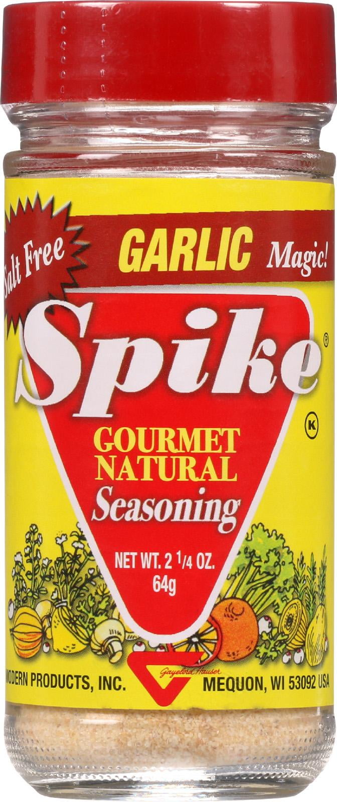 spike seasoning review spike seasoning review