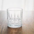thumbnail image 5 of 6 Vasos Dof VITTORI Whisky de Vidrio Cristal Labrado 305 ml, 5 of 5