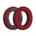 thumbnail image 1 of Replacement Foam Earcup Covers Compatible With Focal Clear Mg Pro Headphones, 1 of 1