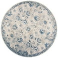 thumbnail image 2 of KAS Oriental Rugs Seville 9480 Gray/Blue Sutton, 2 of 3