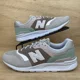 thumbnail image 1 of New Balance 997 NB997 Women 11.5 / Mens Sz 10 Lifestyle Shoes NEW RARE, 1 of 6