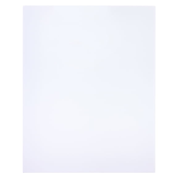 11" x 14" Foam Boards, 12 Packs: 4 ct. (48 total)