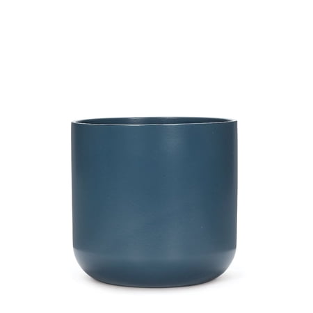 Set of 4 Medium Classic Planter