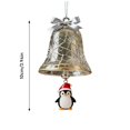 thumbnail image 2 of Elegant Glass Pendant Hangs For Interior Versatile Festive Charm Ideal Crafting Lasting Quality Design, 2 of 6