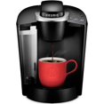 thumbnail image 1 of Keurig K-Classic Single Serve Coffee Brewer, Black, 1 of 9