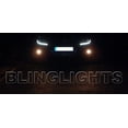 thumbnail image 1 of For 2007 2008 2009 2010 Audi A5 Fog Lamp Driving Light Kit Xenon Foglamps LED Drivinglights, 1 of 4
