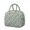Grey-43, variant on Desert Cactus Art Lunch Tote - Thermal Leakproof & Durable, Stylish Southwestern Succulent Print, Portable Food Bag for Work/School/Travel