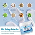 thumbnail image 4 of Scalp Soothing Cream - Nourishing Care, Reduces Dandruff & Itch Relief 100ml, 4 of 5