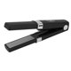 thumbnail image 2 of Miniature hair straightener, dual-use, portable, USB rechargeable, ideal for home or travel, 2 of 4