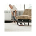thumbnail image 3 of Shark APEX Stick Vacuum with DuoClean & Self-Cleaning Brushroll ZS362, 3 of 5